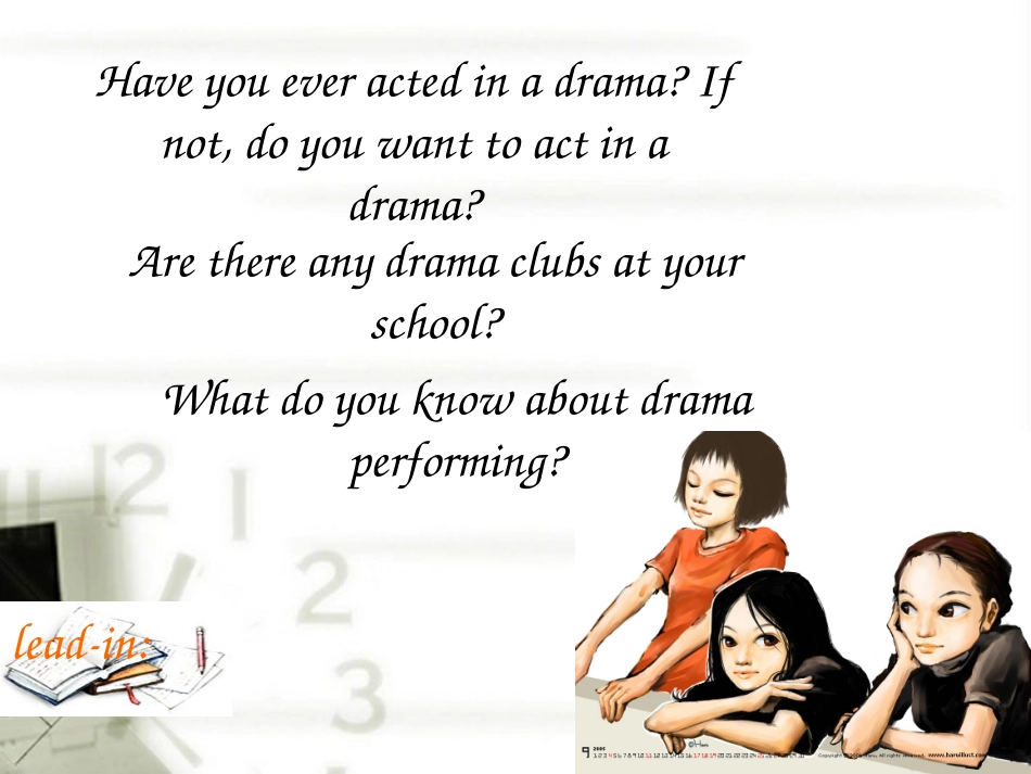 高中英语 word power课件 牛津版选修6 课件_第2页