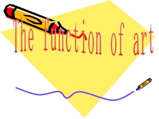 高二英语人教版Unit 3 Art and architecture课件2 课件