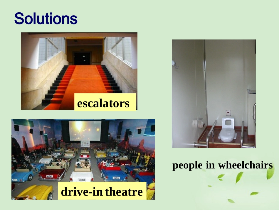 高中英语 Unit1 Using Language教学课件 新人教版必修7 课件_第3页