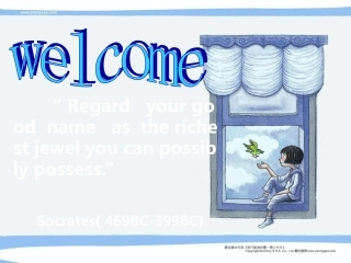 高二英语 Unit 16 Lesson 2 Name Stories课件 北师大版 课件