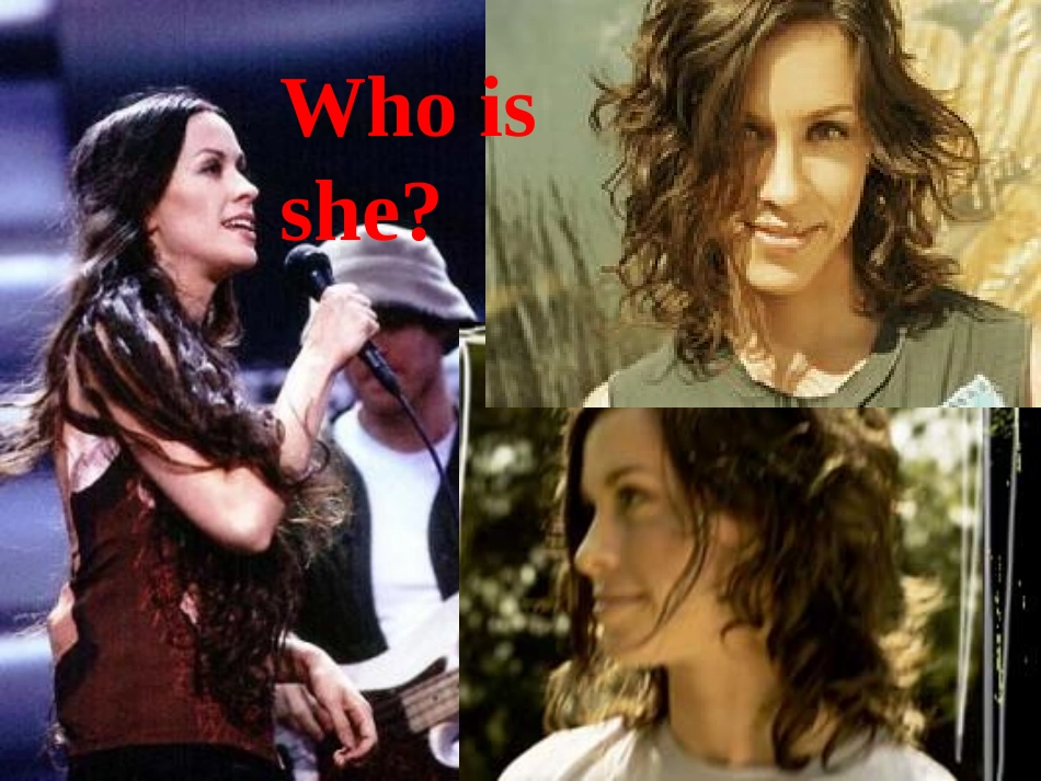 高中英语Unit 5 lesson 1 Performance课件4 北师大版 必修2 课件_第2页