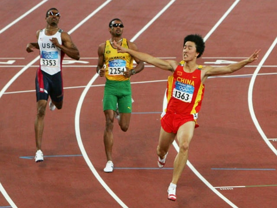 高中英语必修4Unit 2 Sporting events--word power 1ppt 课件_第3页