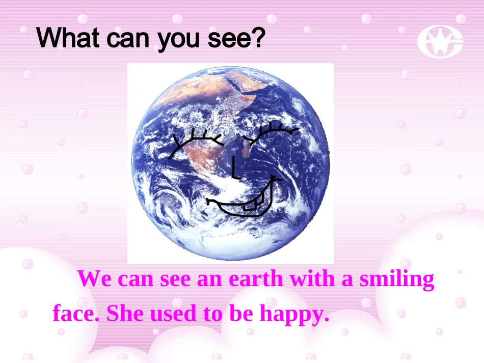 高二英语Unit9 Saving the earth课件 新课标 人教版 课件_第3页