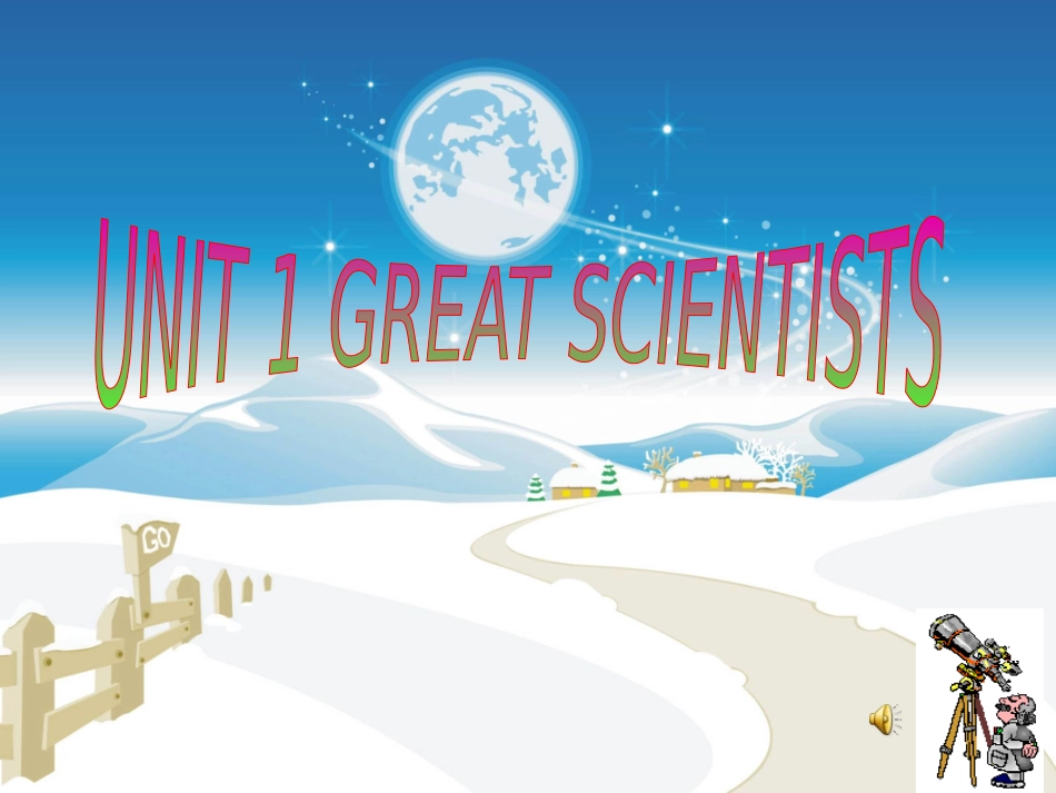 高中英语 Unit1 Warming up and vocabulary课件 新人教版必修5 课件_第1页