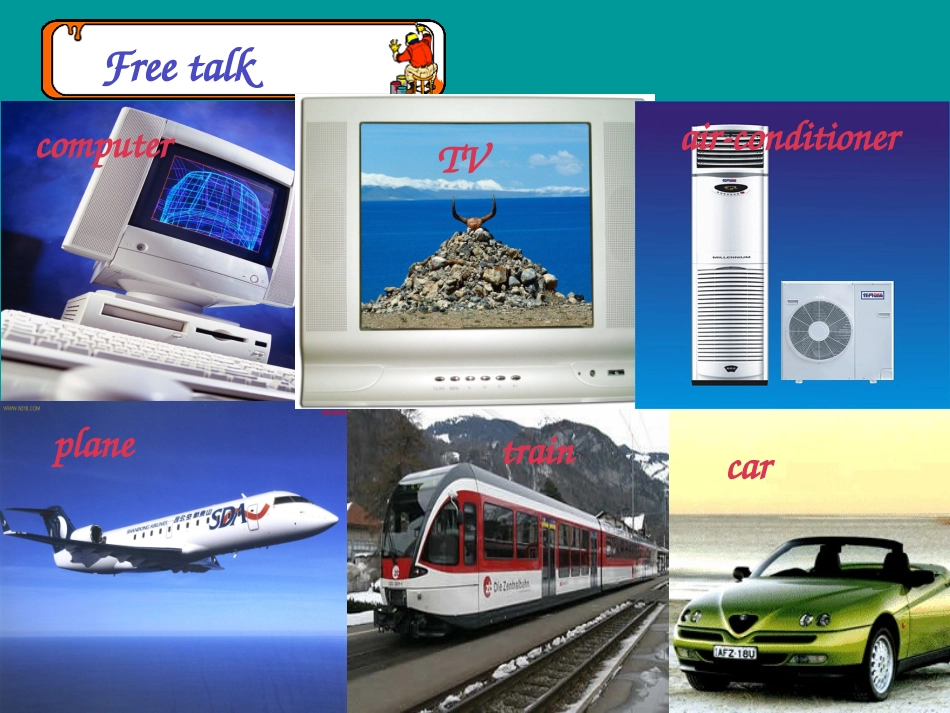 高中英语 Unit1 Warming up and vocabulary课件 新人教版必修5 课件_第3页