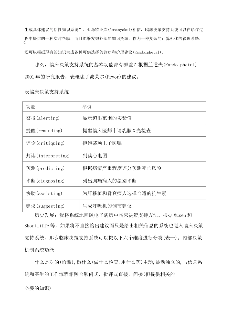 临床决策支持系统_第2页