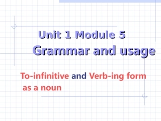 高中英语m1u1 welcome 课件上学期 译林牛津版必修1 课件