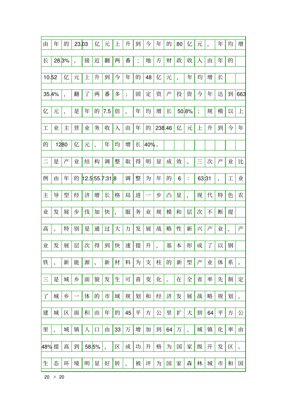 全改革情况工作报告精品工作报告_第2页