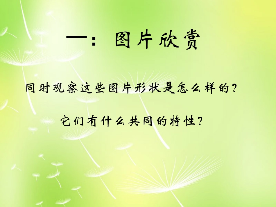 江苏省宿迁市宿城区中扬实验学校八年级数学上册 2.1 轴对称与轴对称图形课件 (新版)苏科版 课件_第2页