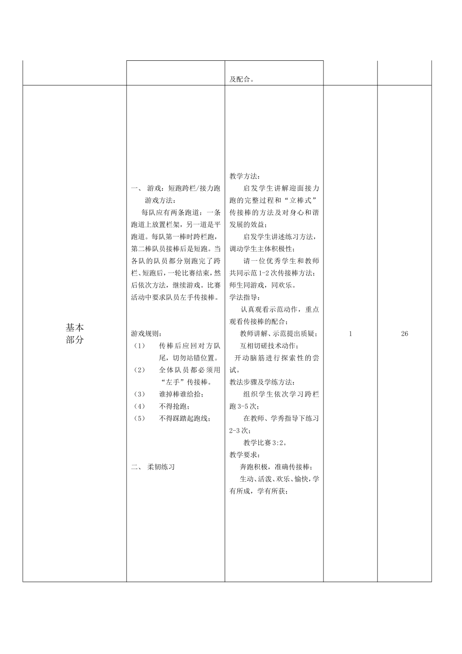 接力跑教学（三）_第2页