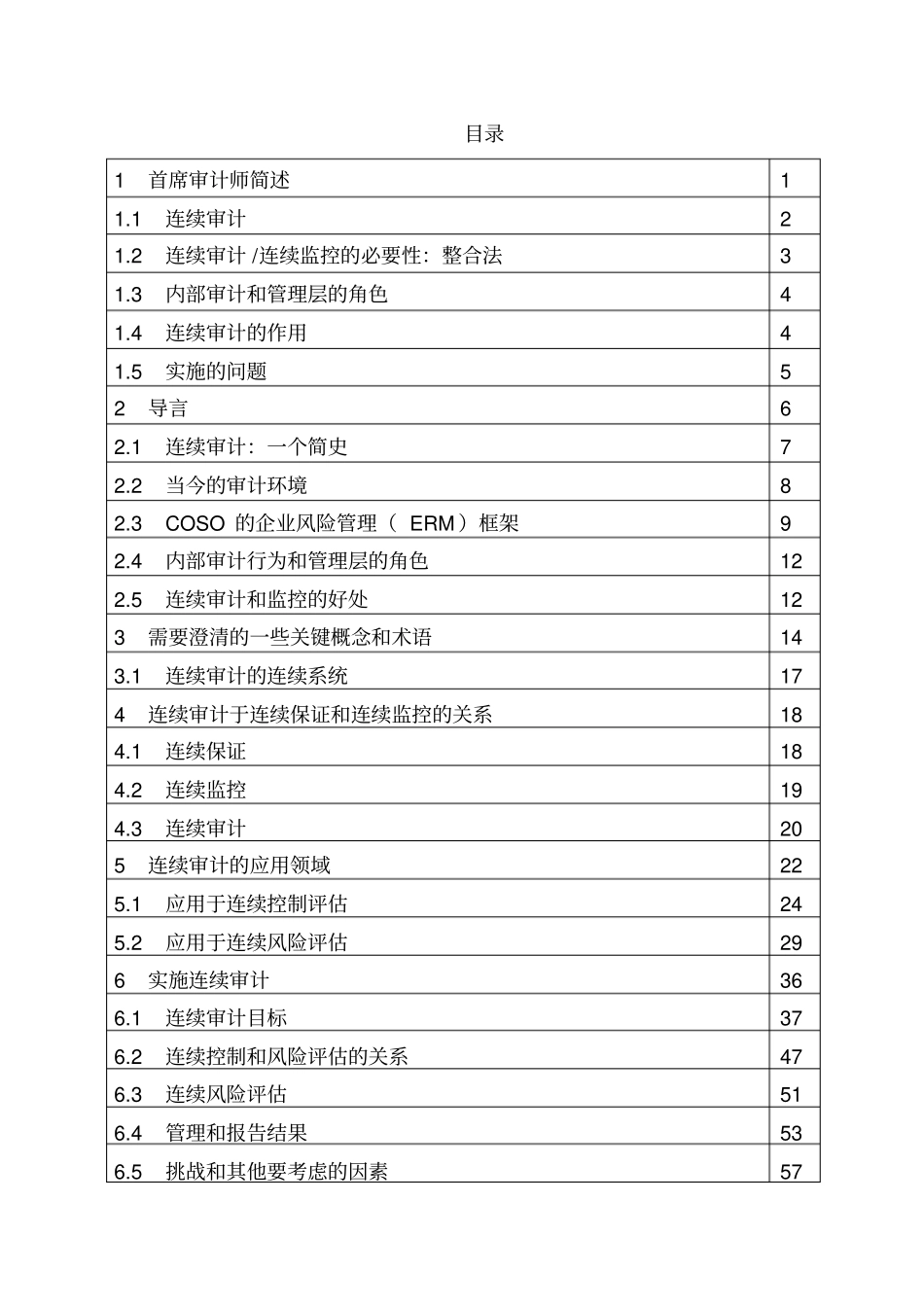 全球技术审计必备指引_第2页