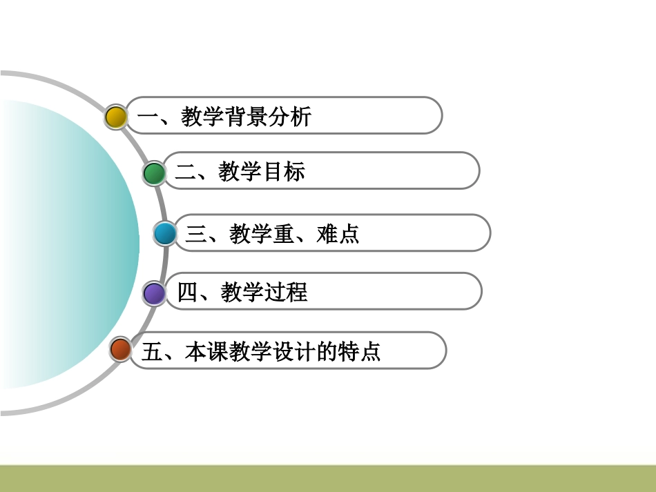 大鼓和小鼓说课5_第2页