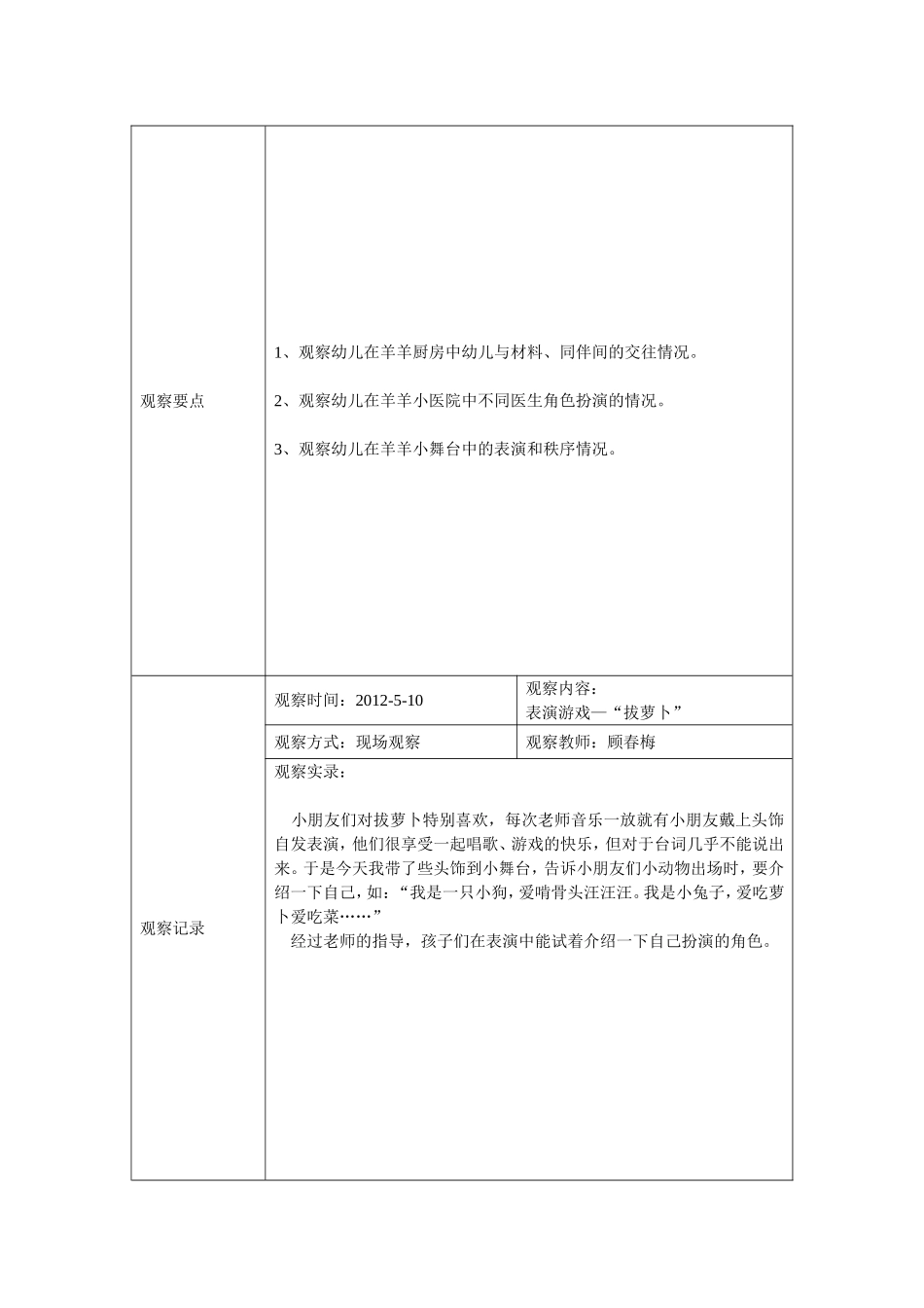 幼儿角色的规划_第2页