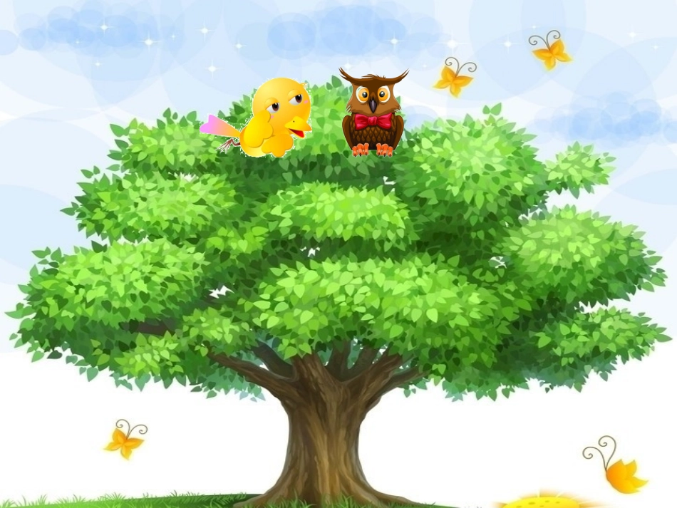 小班语言活动《爱唱歌的小麻雀》_第3页