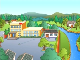 《哪座房子最漂亮》课件