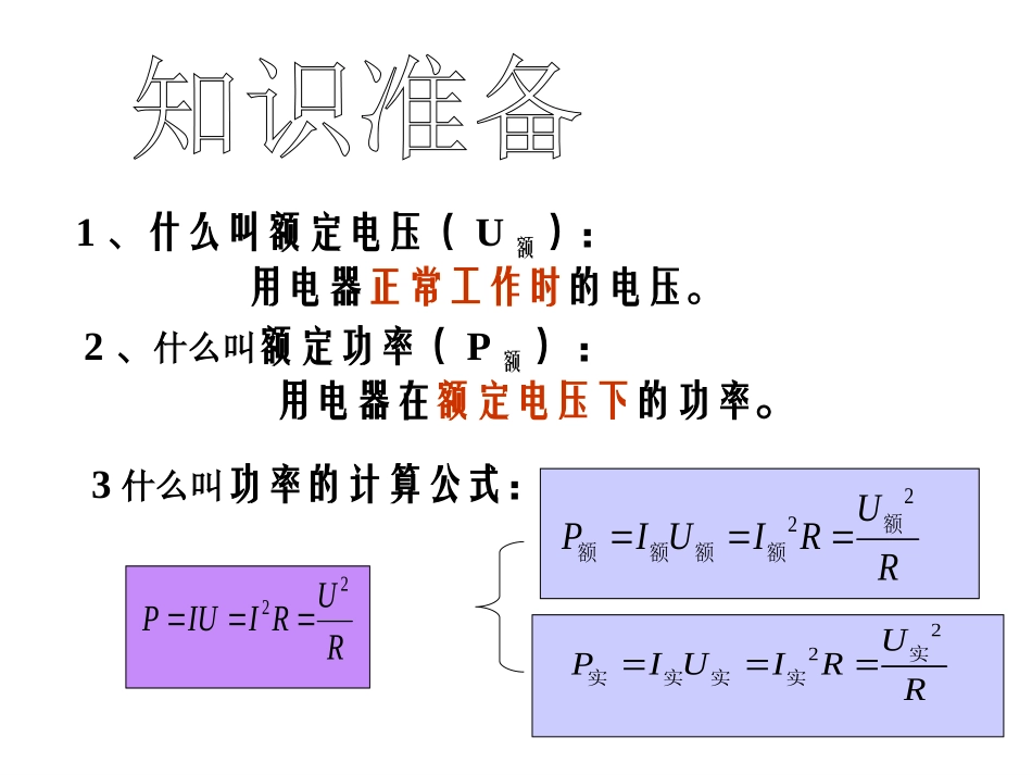 2015__测量电功率_第2页