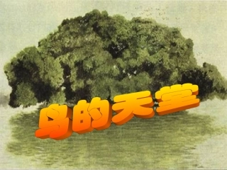 《鸟的天堂》课件3