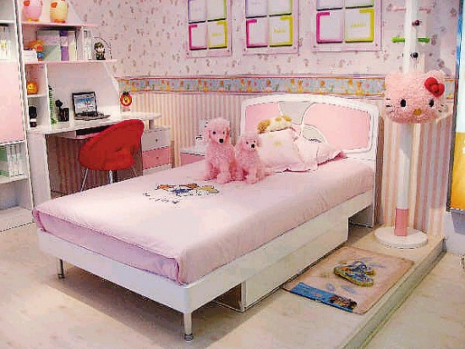 大班数学：认方位_第3页