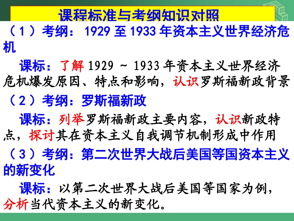 世界资本主义政策的调整_第2页