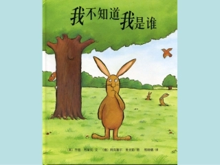 我不知道我是谁