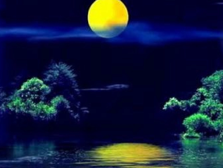 二泉映月PPT (2)_第2页