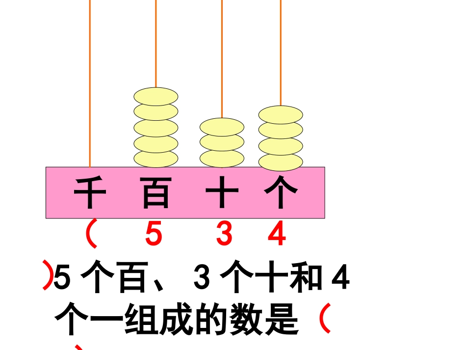千以内数的读写_第3页