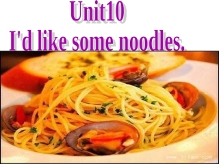 七年级下册英语Unit10SectionA1a-1c-副本