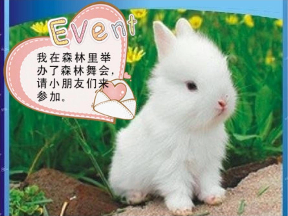 幼儿园家长会成果展_第3页