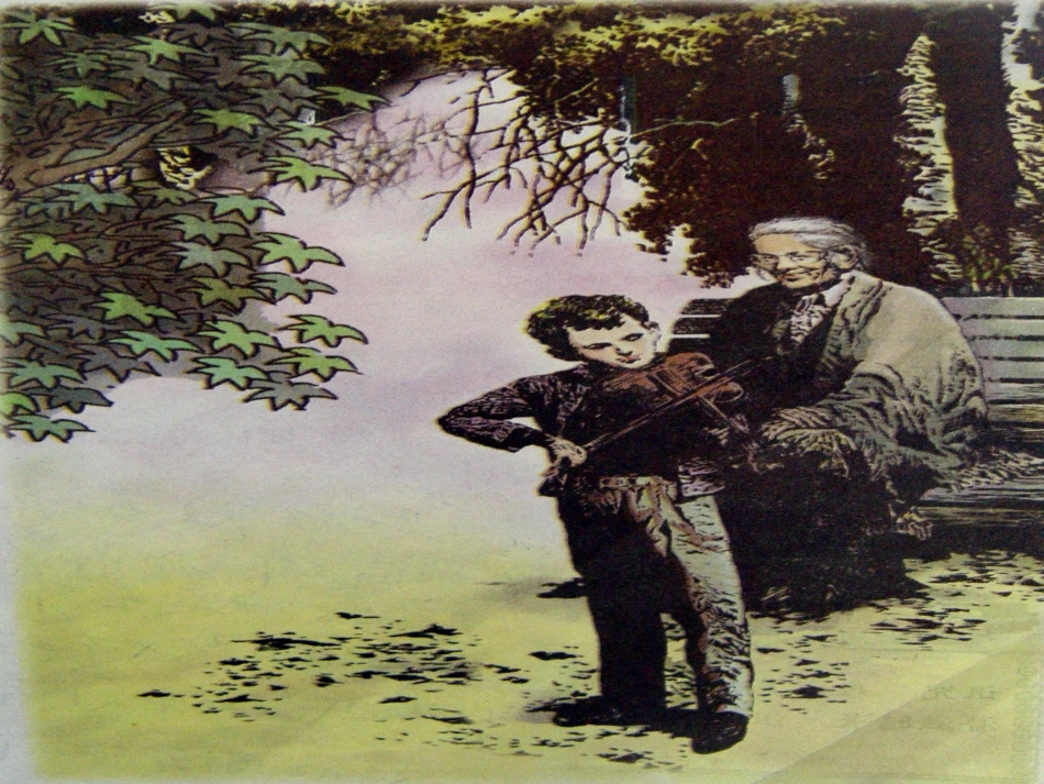 唯一的听众 (4)_第2页