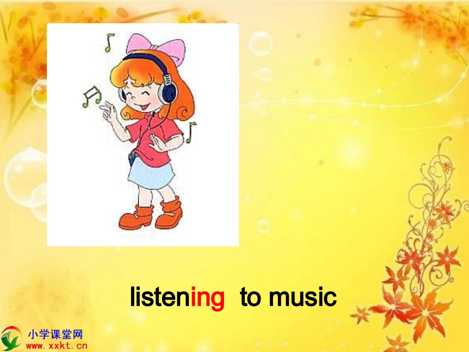 五上unit4Lesson4PPT课件_第2页