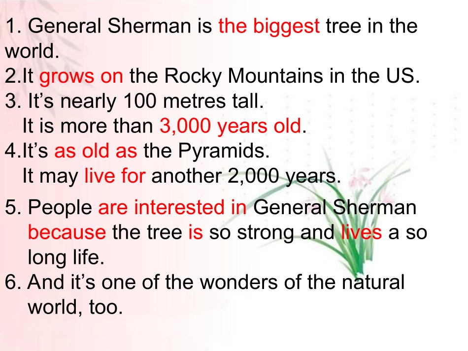 外研社九年级上册M2U1_第1页