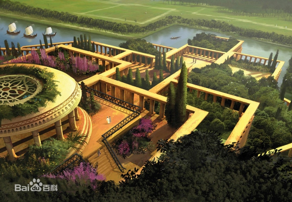 国外园林概述_第3页