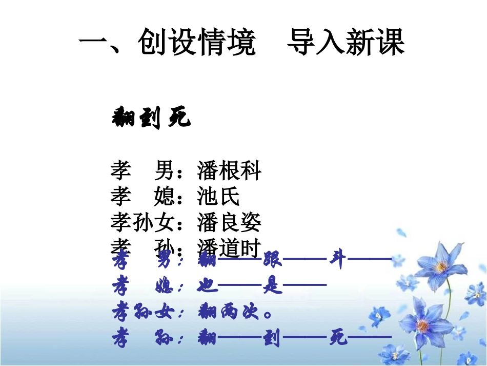《迷幻陷阱——“误读”与“异读”》参考课件4_第2页
