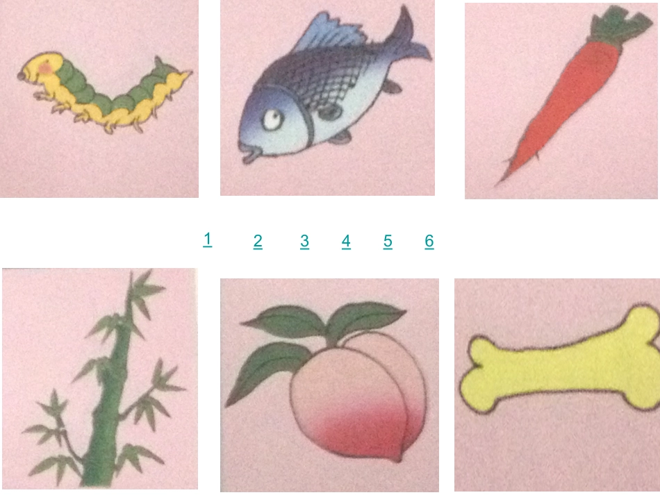 小动物喂饲料_第2页