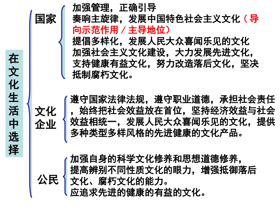 文化一轮复习第四单元（好）_第3页