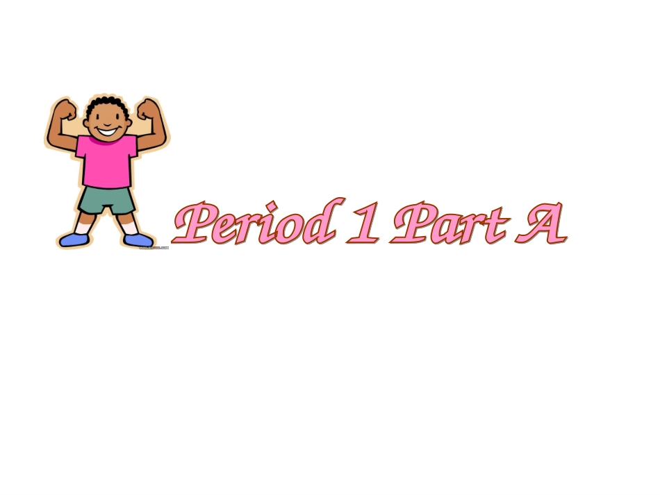 六年级上册unit1_第2页