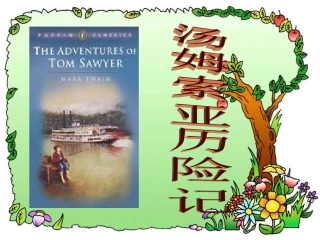 汤姆·索亚历险记 (2)