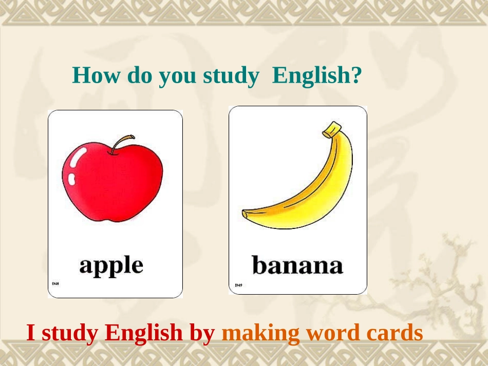 九年级unit1SectoinA3a-3c_第3页