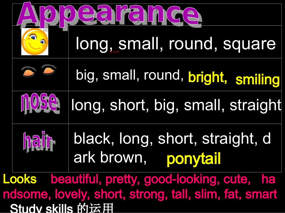 八年级英语上册Unit1FriendsMaintask_第3页