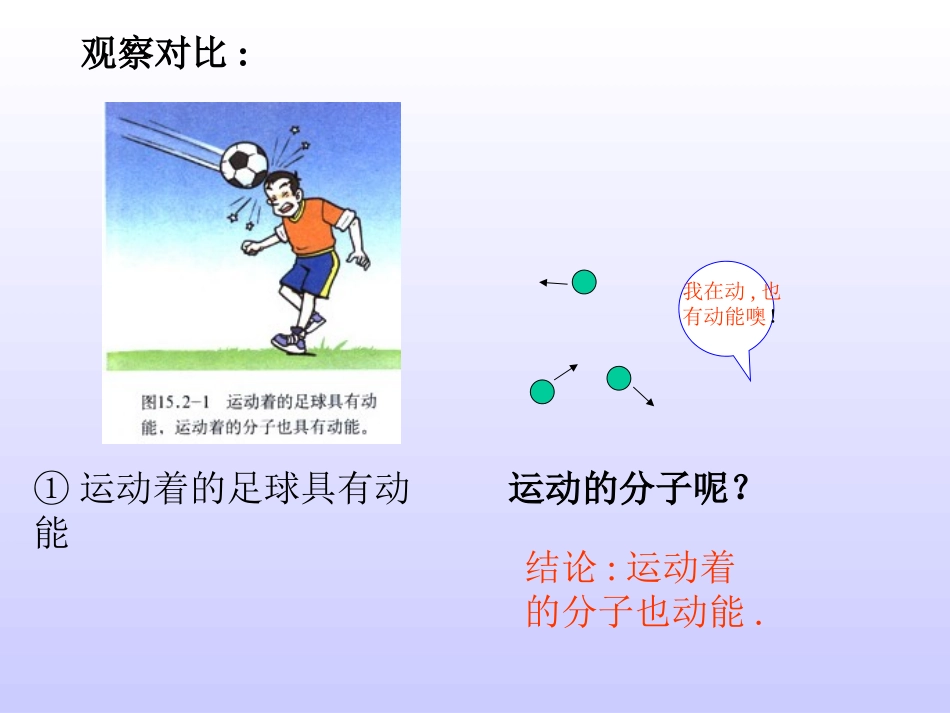 九年级物理内能课件上课_第3页