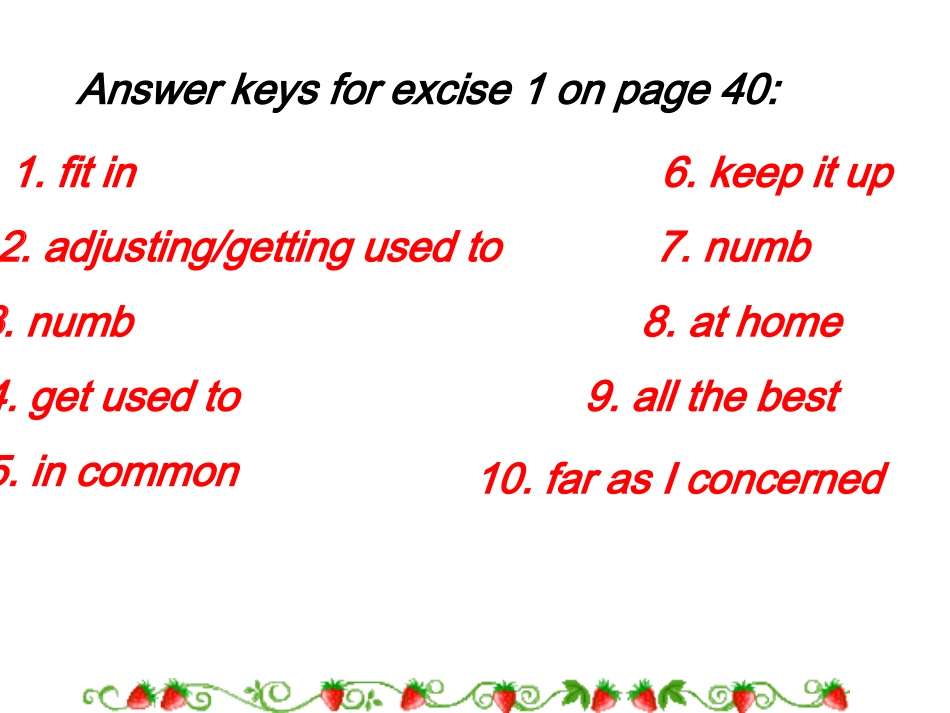 高中英语boo7 unite5 语法 book7 book7课件选修七 课件_第1页