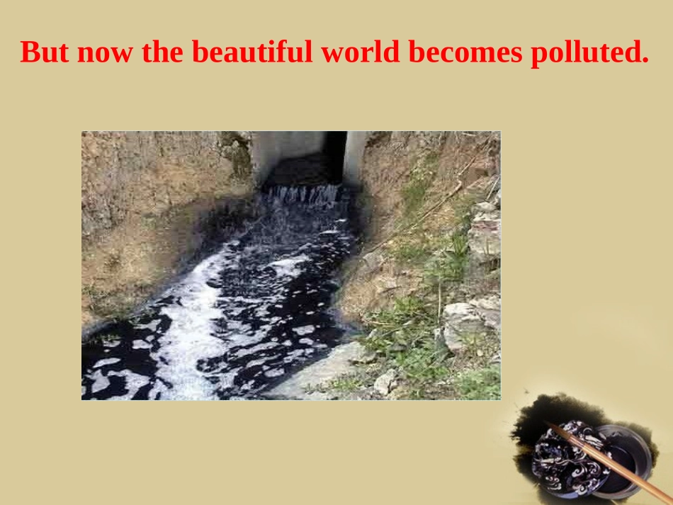 高中英语 Module 4 Cultual corner and writing课件 外研版必修3 课件_第3页