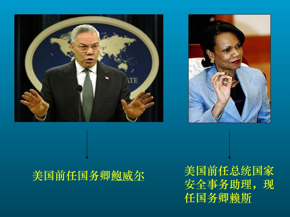 高一语文我有一个梦想 课件_第2页