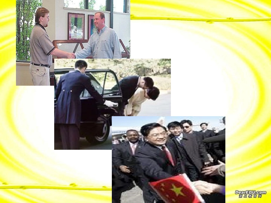 高二英语Module6 Unit3 Reading课件_第2页