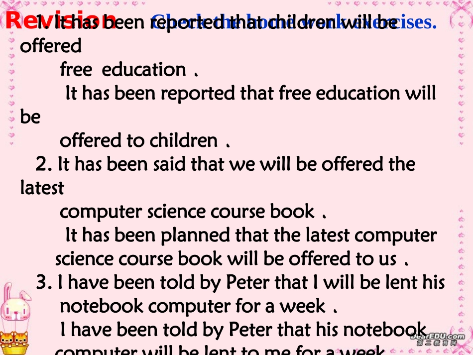 高一英语新教材模块Unit3Period4 Listening Speakingg课件 新课标 人教版 课件_第2页