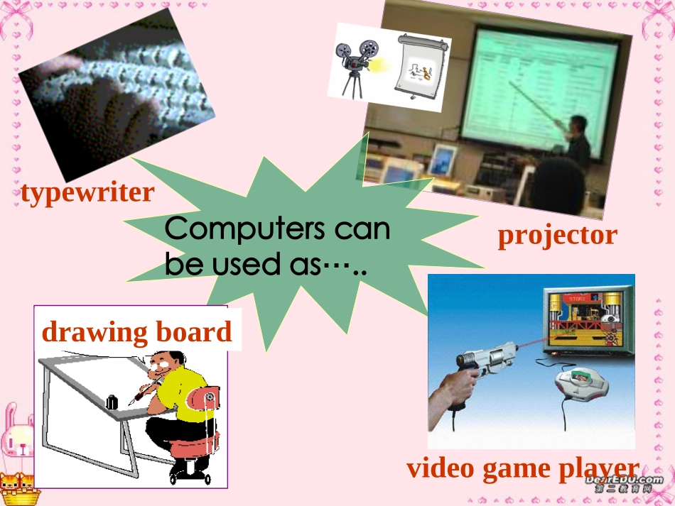 高一英语新教材模块Unit3Period4 Listening Speakingg课件 新课标 人教版 课件_第3页