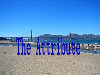 高中英语Unit1 定语课件人教版选修10 课件