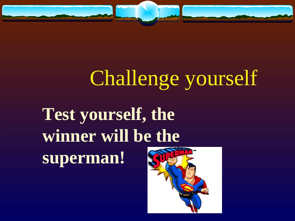 高二英语Unit4 Reading课件_第2页