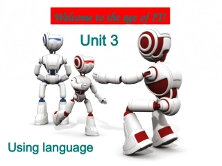 高中英语 Unit3 Reading课件 新人教版必修2 课件