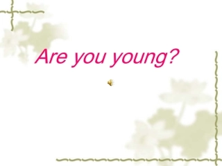 高二英语Unit4 Project课件牛津版 选修9 课件